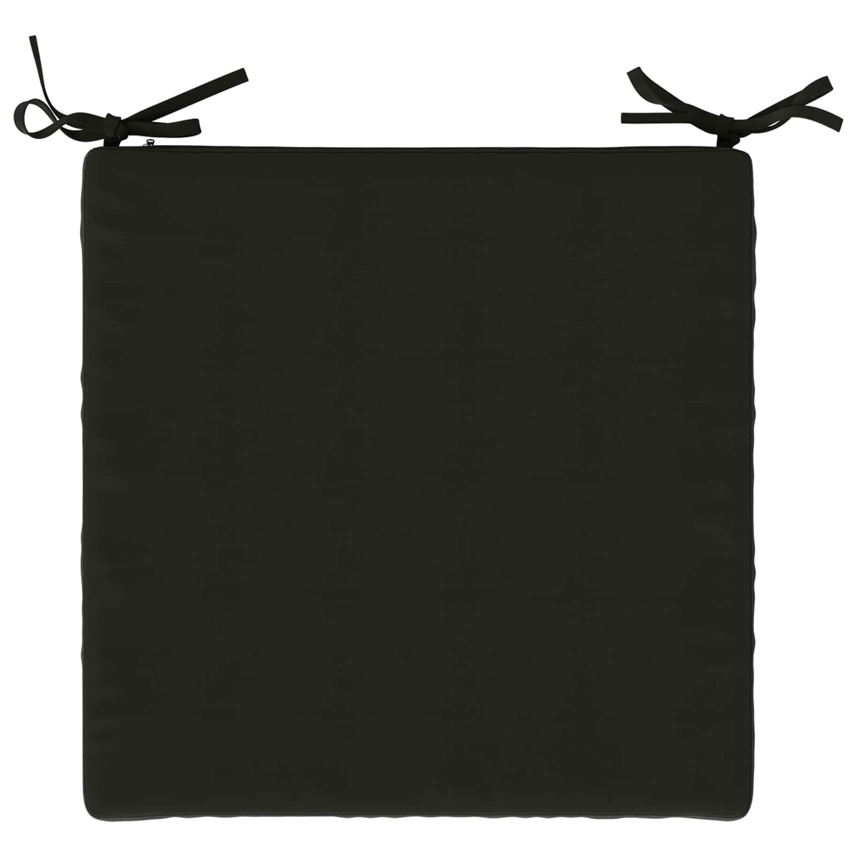 Seat Cushions SOEST 4 pcs 100% Polyester Black, image 6