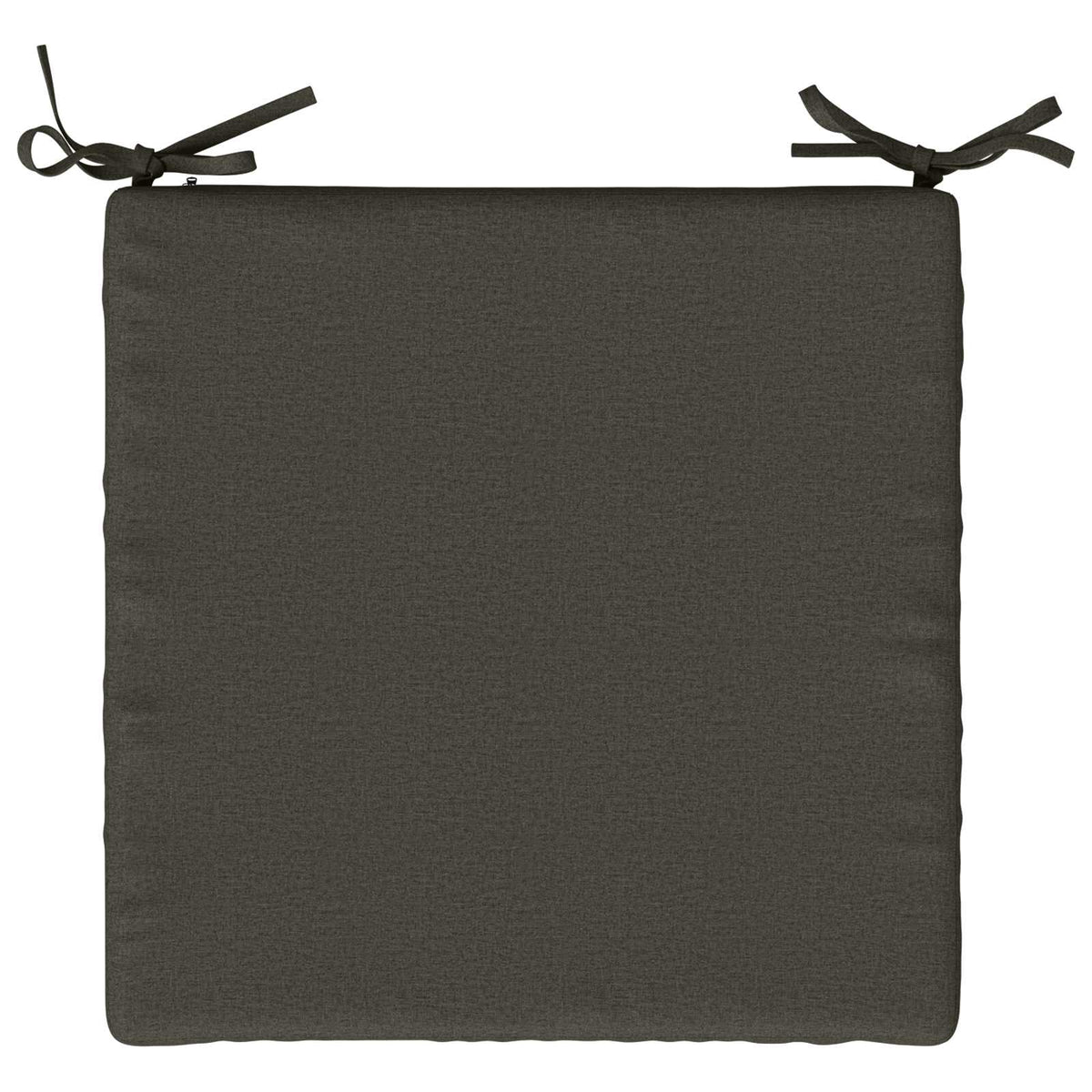 vidaXL Seat Cushions SOEST 4 pcs 100% Polyester Anthracite 6