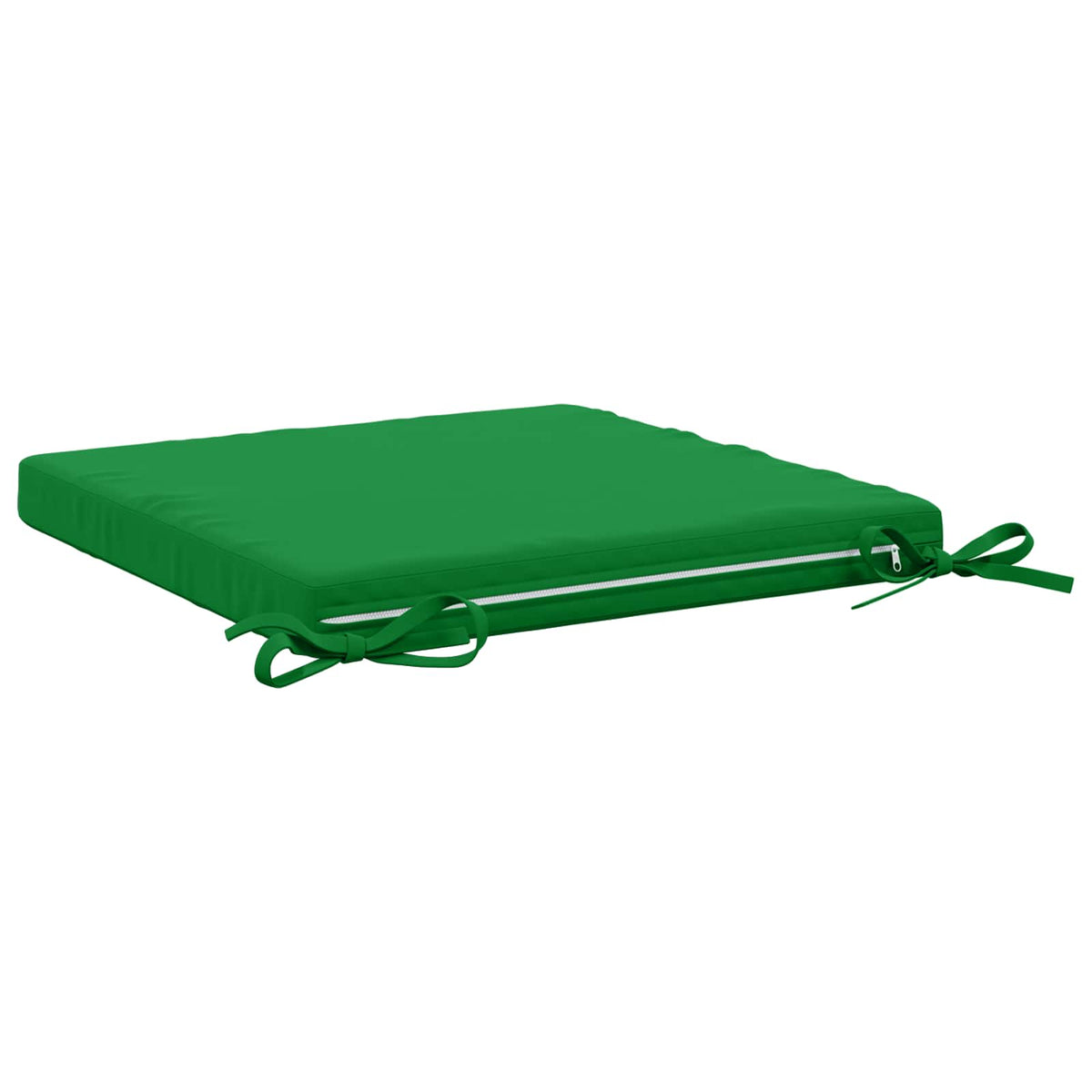 Seat Cushions SOEST 4 pcs 100% Polyester Green, image 5
