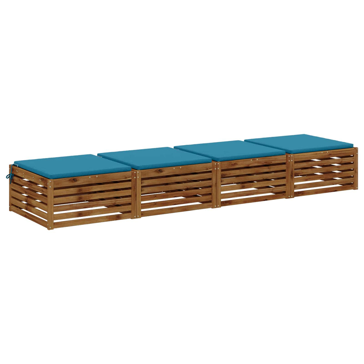 Seat Cushions SOEST Polyester