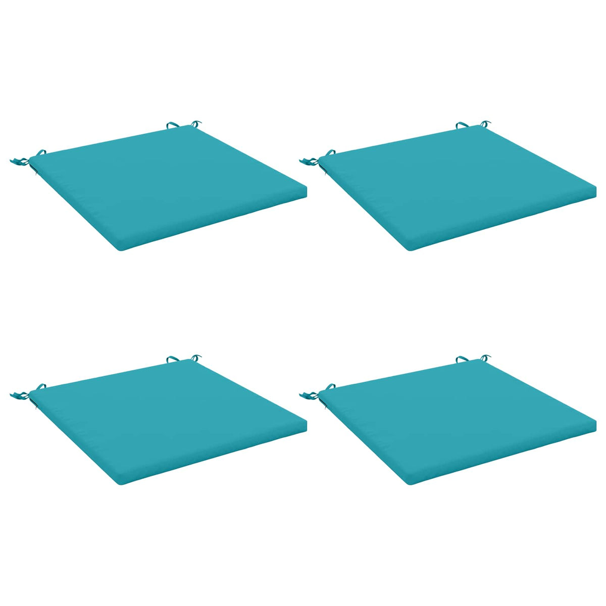 Seat Cushions SOEST Polyester