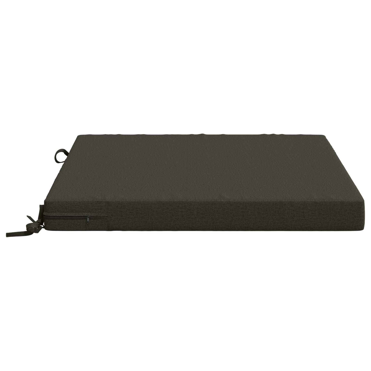 Seat Cushions SOEST Polyester Anthracite