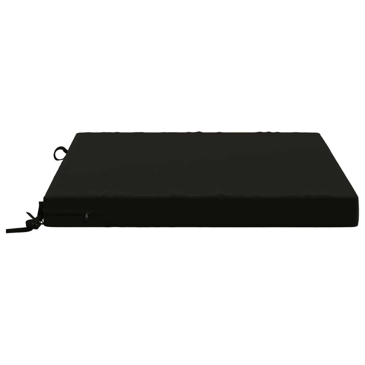 Seat Cushions SOEST Polyester Black