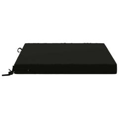 Seat Cushions SOEST Polyester Black