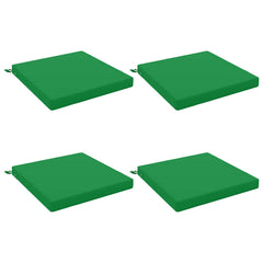 Seat Cushions SOEST Polyester Green