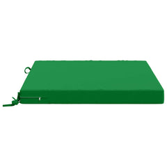 Seat Cushions SOEST Polyester Green
