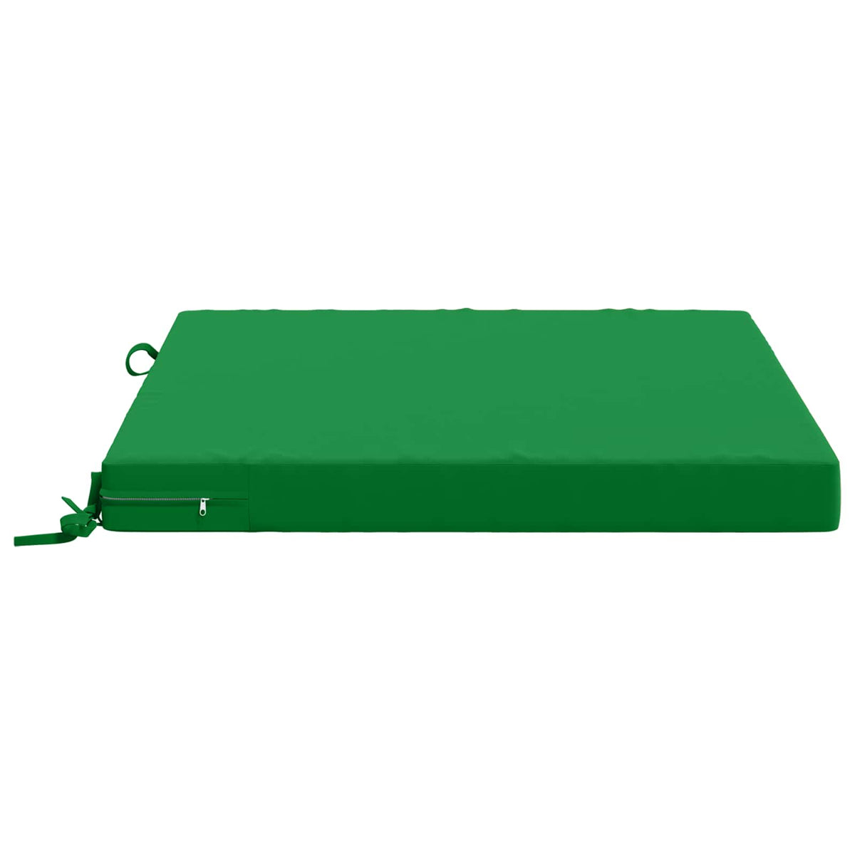 Seat Cushions SOEST Polyester Green