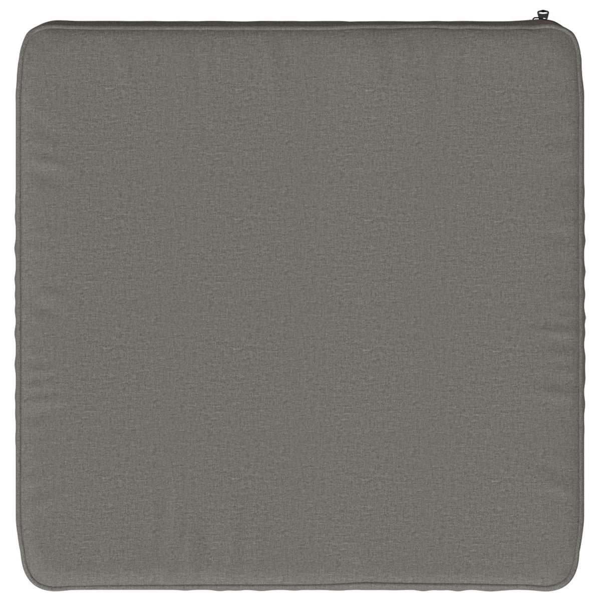 4-Piece Seat Cushions VUGHT 4 pcs 100% Polyester Grey, image 6