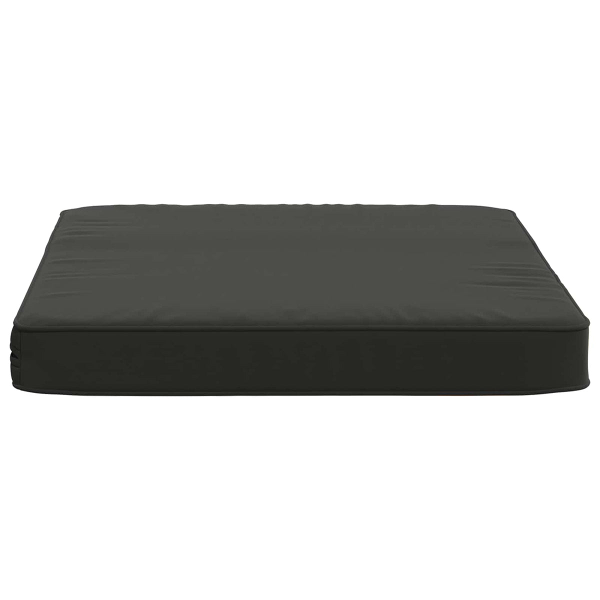 vidaXL 4-Piece Seat Cushions VUGHT 4 pcs 100% Polyester Anthracite 4