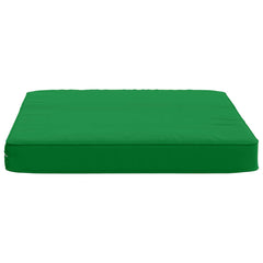 4-Piece Seat Cushions VUGHT 4 pcs 100% Polyester Green, image 4