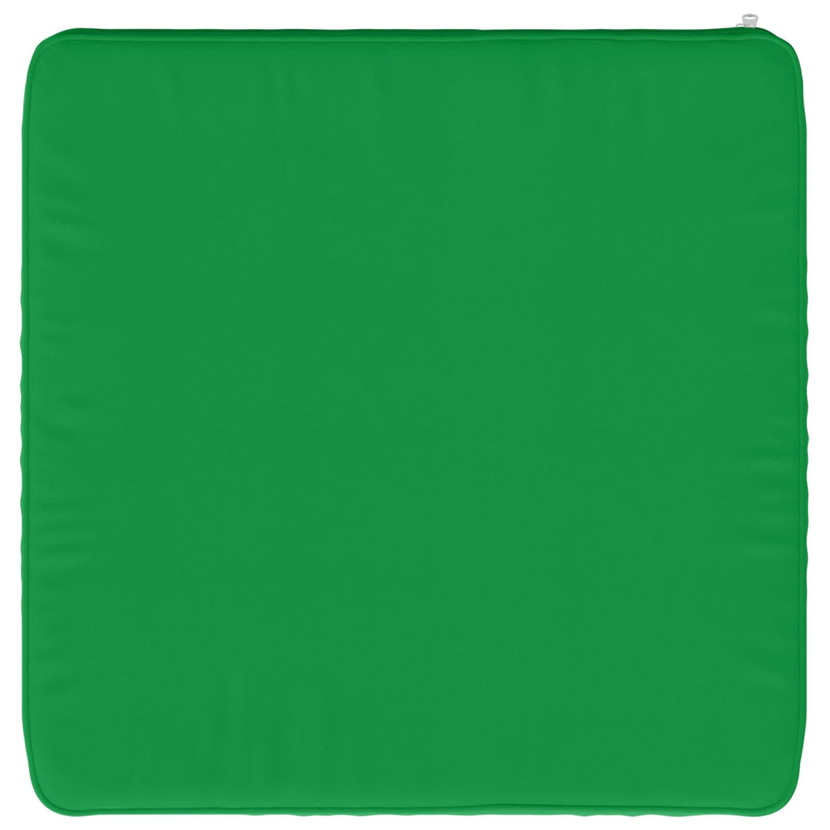 4-Piece Seat Cushions VUGHT 4 pcs 100% Polyester Green, image 6