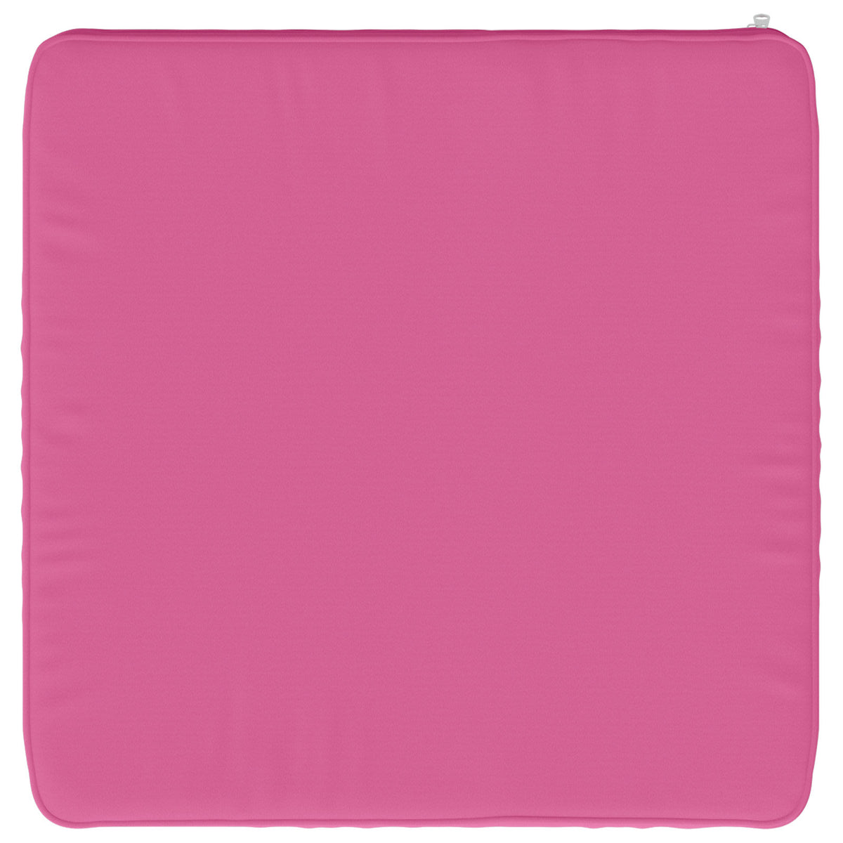 vidaXL 4-Piece Seat Cushions VUGHT 4 pcs 100% Polyester Pink 6