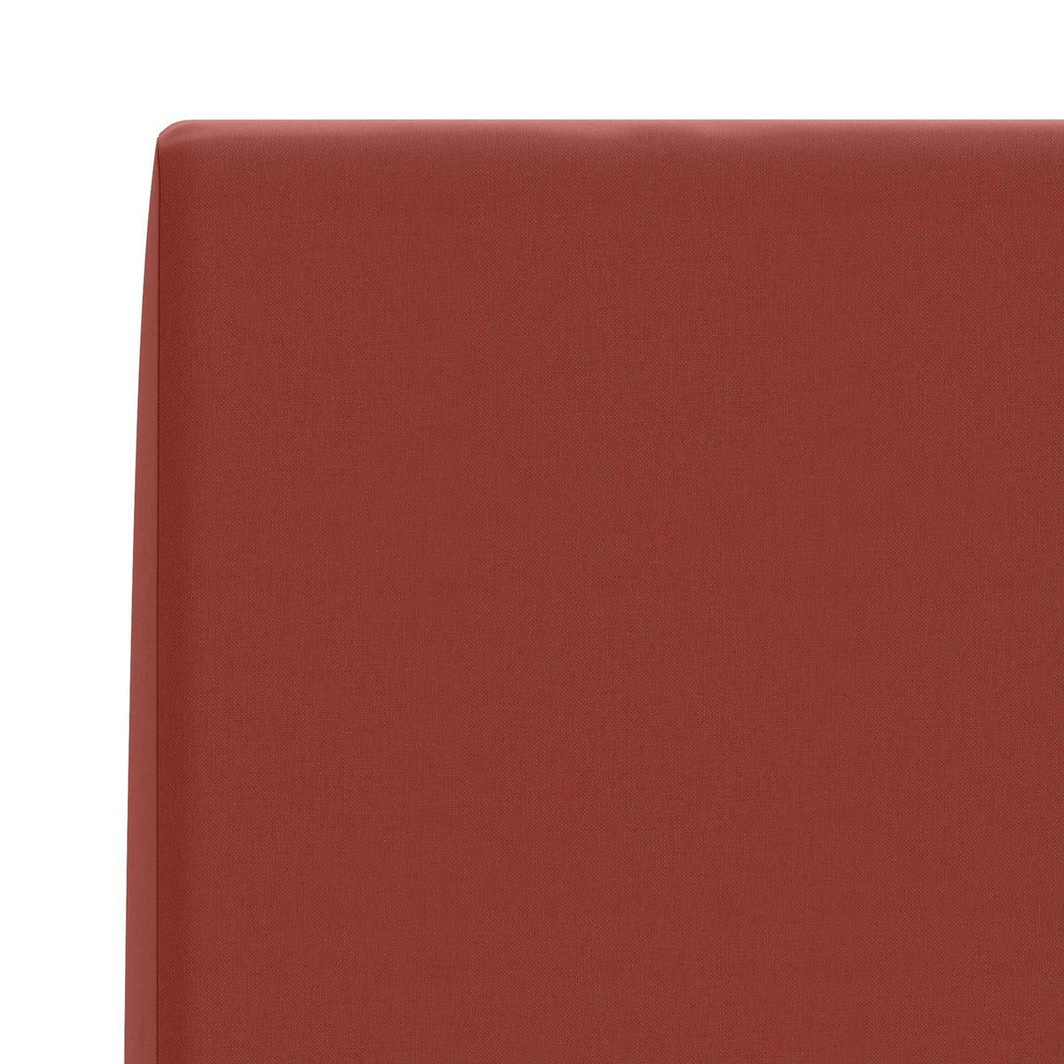 Back Cushion SOEST 100% Polyester Red, image 6
