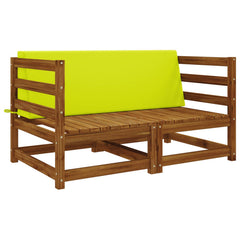 Back Cushion SOEST 100% Polyester