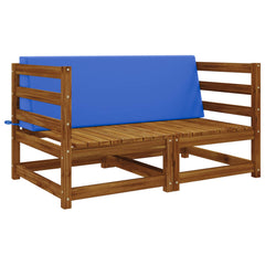 Back Cushion SOEST 100% Polyester