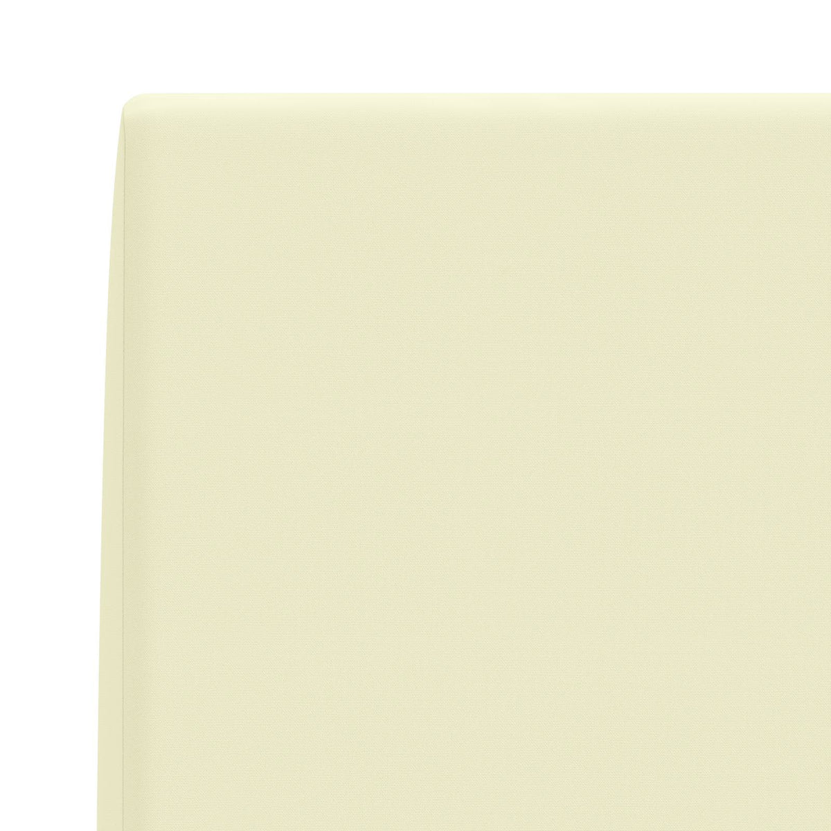 Back Cushion SOEST 100% Polyester Cream, image 6