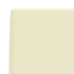 Back Cushion SOEST 100% Polyester Cream, image 6