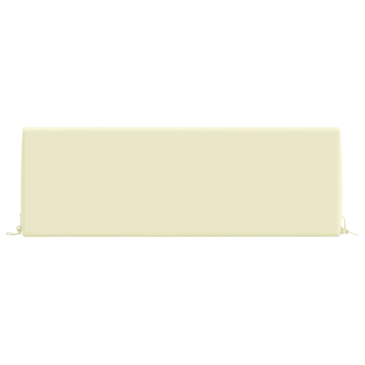 Back Cushion SOEST 100% Polyester Cream, image 4