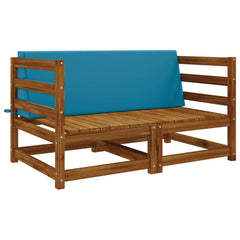Back Cushion SOEST 100% Polyester