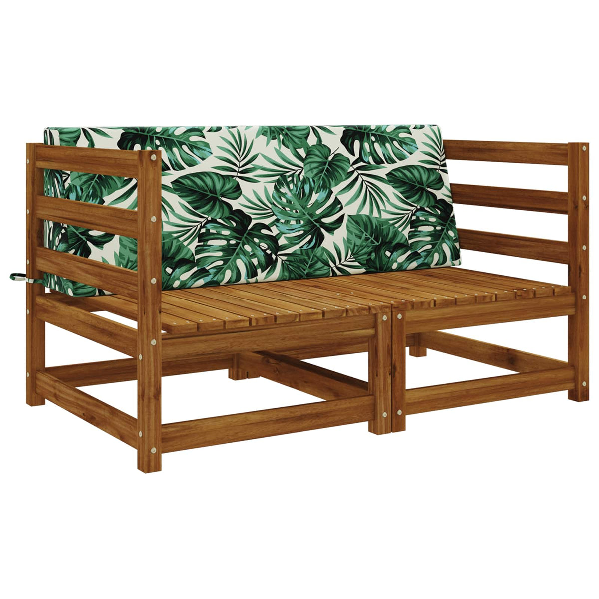Back Cushion SOEST 100% Polyester