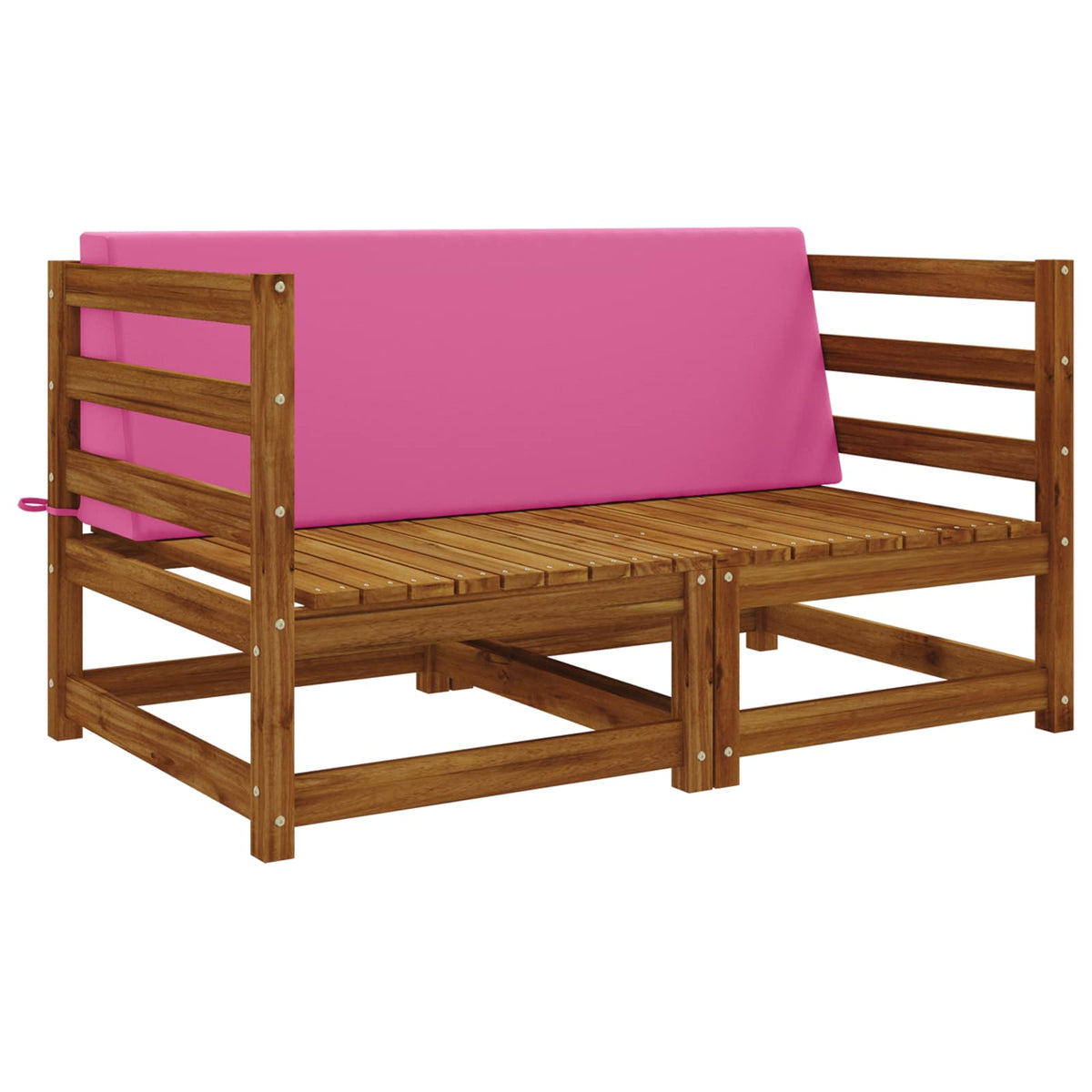 Back Cushion SOEST 100% Polyester