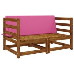 Back Cushion SOEST 100% Polyester