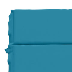 Sunlounger Cushion GEMERT 100% Polyester Light Blue, image 6