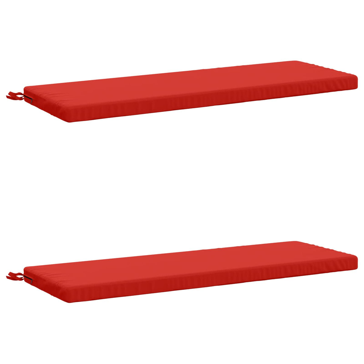 Bench Cushions SOEST 2 pcs