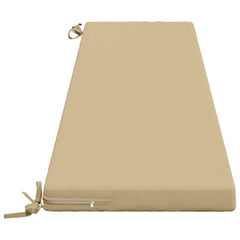 Bench Cushion SOEST Polyester Beige