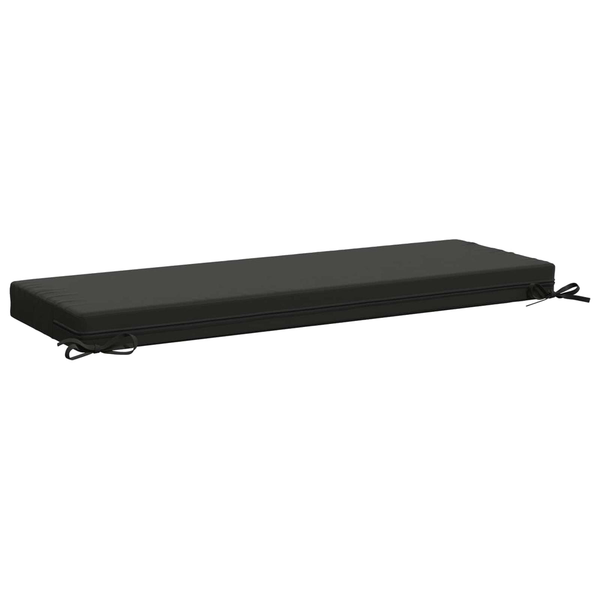 Bench Cushions SOEST Polyester Depth Height Width Anthracite
