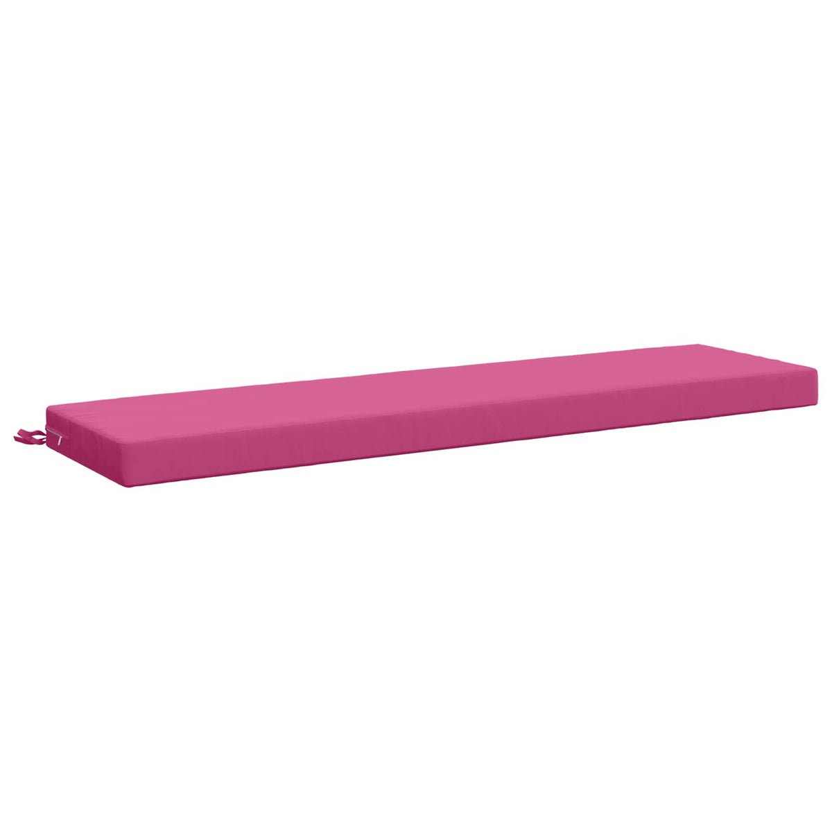 Bench Cushion SOEST 100% Polyester Pink, image 2