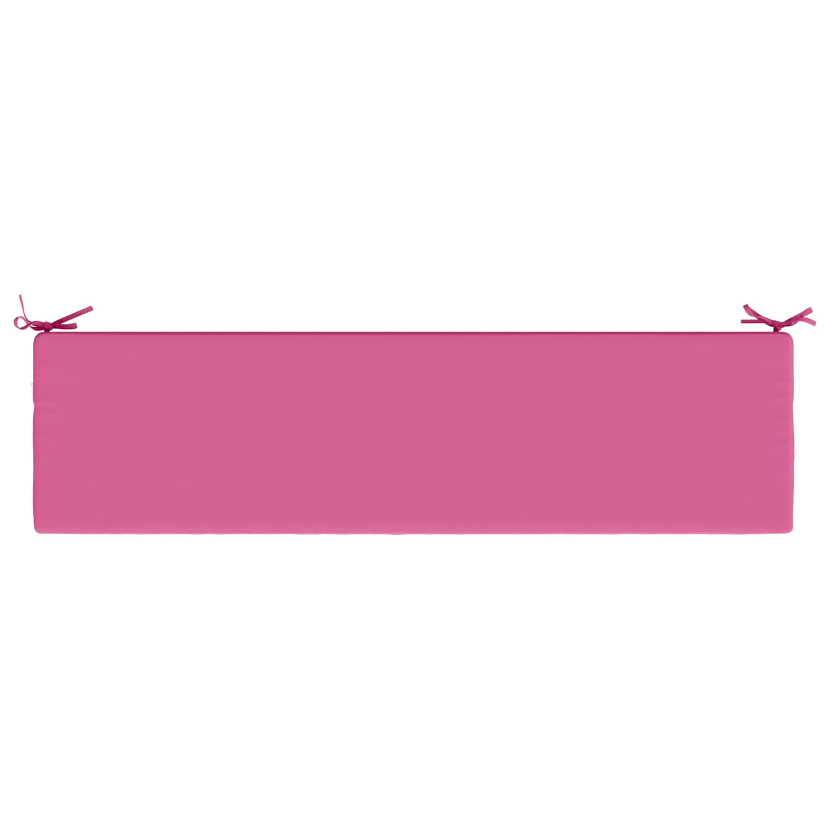 Bench Cushion SOEST 100% Polyester Pink, image 6