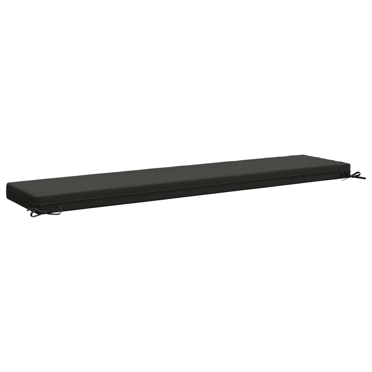 Bench Cushion SOEST Polyester Anthracite