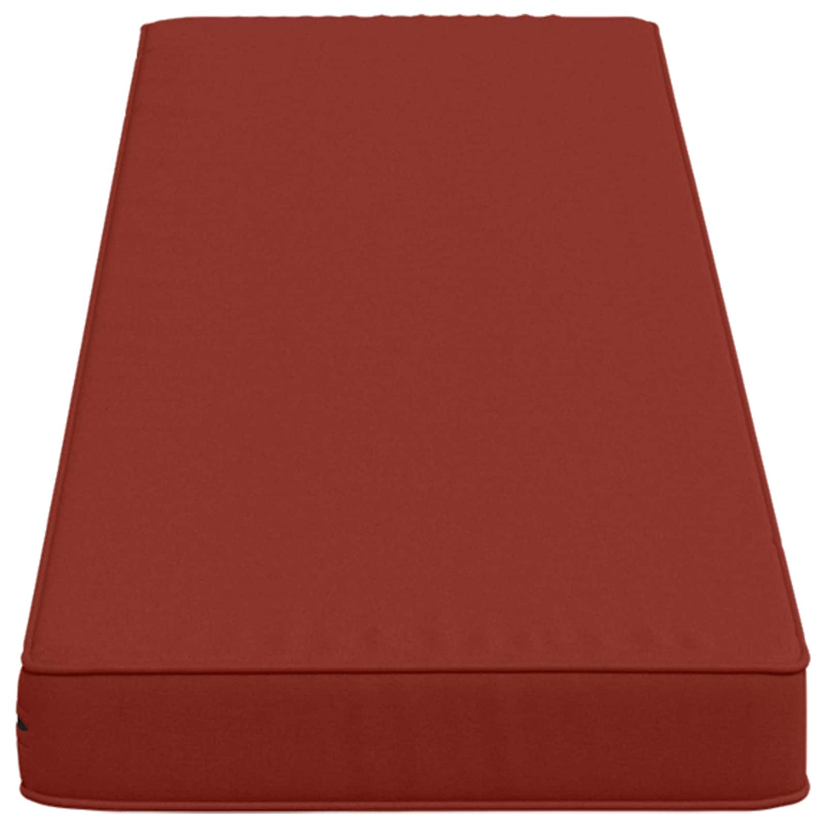 2-Piece Bench Cushions VUGHT 2 pcs 100% Polyester Red, image 5