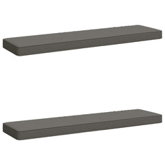 Bench Cushions VUGHT Polyester Grey
