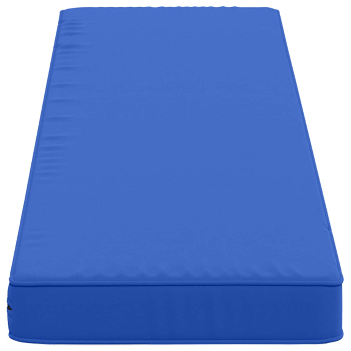 vidaXL 2-Piece Bench Cushions VUGHT 2 pcs 100% Polyester Royal Blue 5