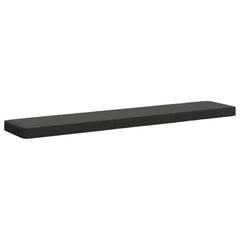 2-Piece Bench Cushions VUGHT 2 pcs 100% Polyester Anthracite 4