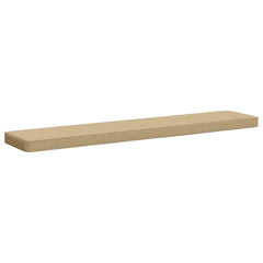 2-Piece Bench Cushions VUGHT 2 pcs 100% Polyester Beige 4