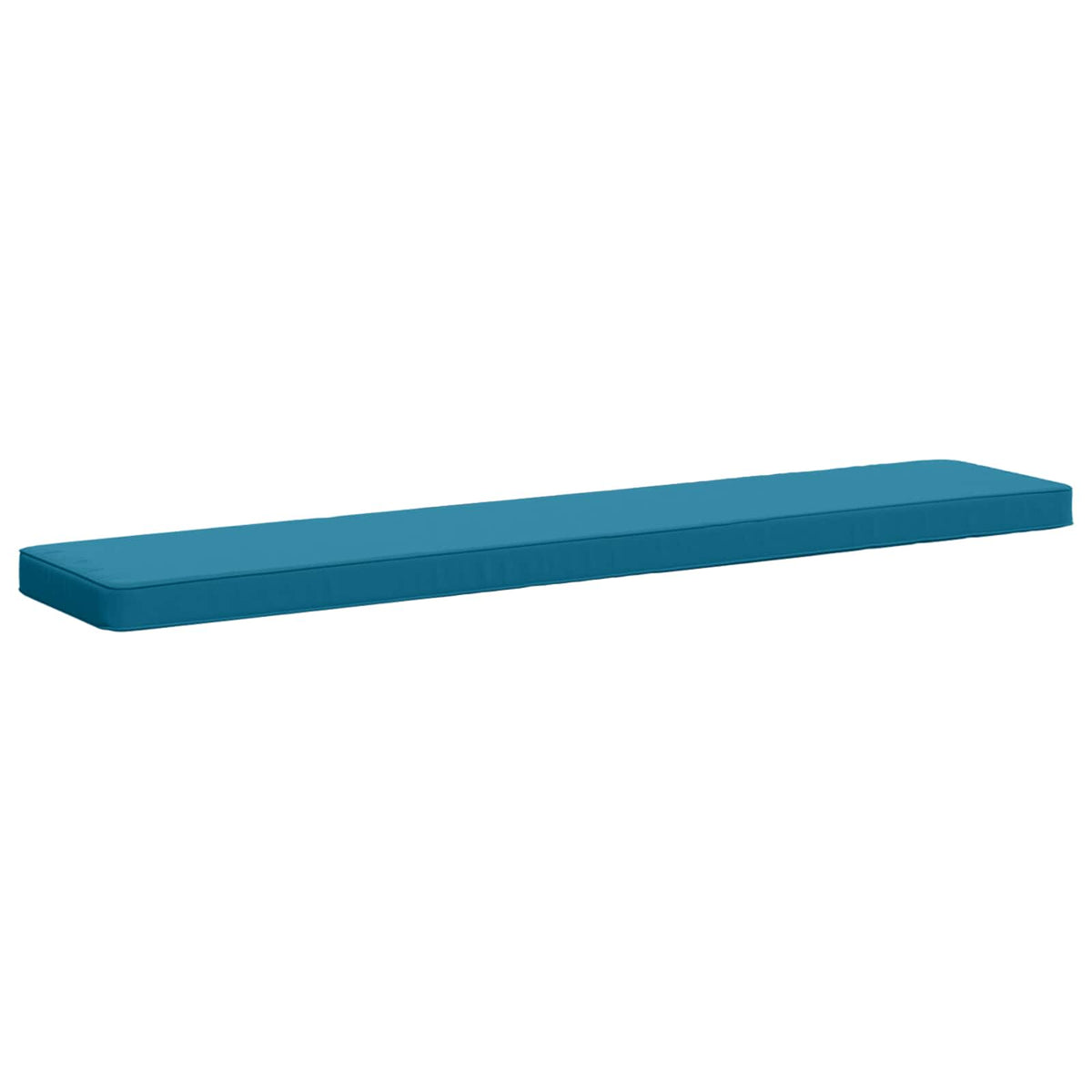 2-Piece Bench Cushions VUGHT 2 pcs 100% Polyester Light Blue 4