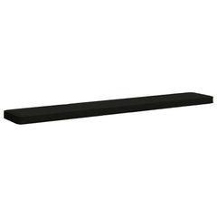 Bench VUGHT Polyester Black
