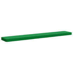 2-Piece Bench Cushions VUGHT 2 pcs 100% Polyester Green 4