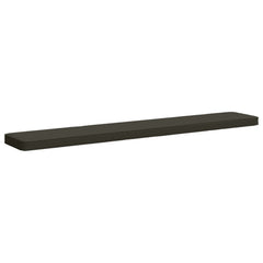 2-Piece Bench Cushions VUGHT 2 pcs 100% Polyester Anthracite 4