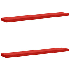 Bench Cushions VUGHT Polyester Red