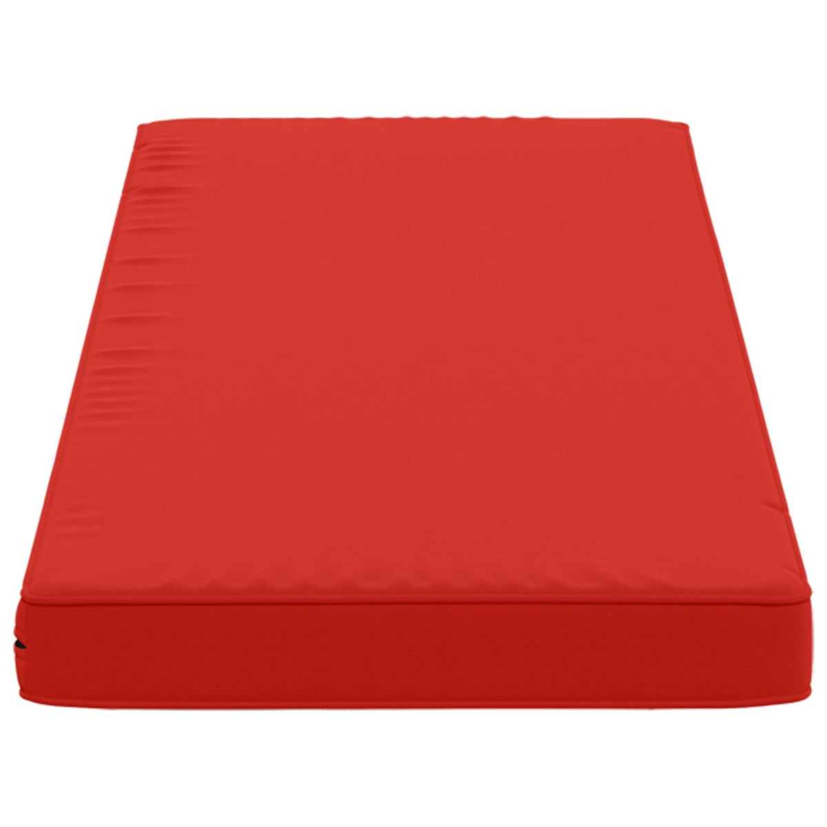 vidaXL 2-Piece Bench Cushions VUGHT 2 pcs 100% Polyester Red 5