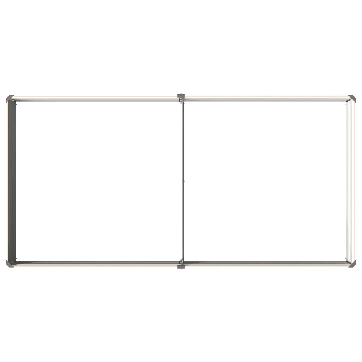 Raised Garden Bed Ivory, image 5