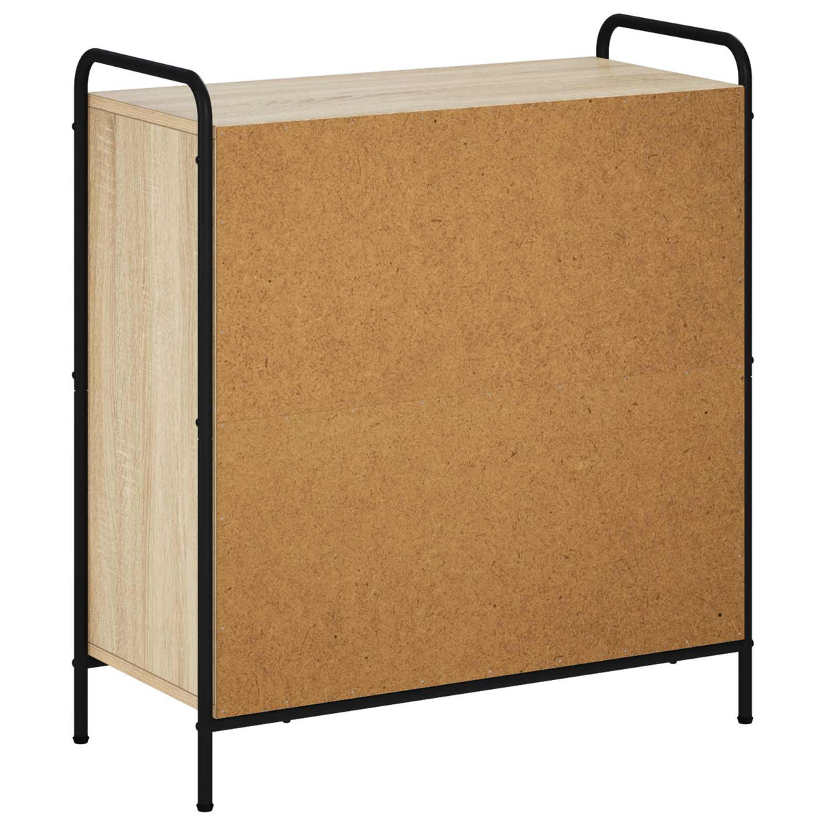 Sideboard Engineered Wood Sonoma oak
