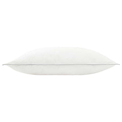 vidaXL Pillow 2 pcs 70 x 90 cm Australian Wool White 4