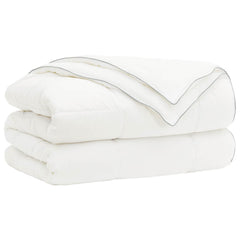 Duvet 4 Seasons 200+300 GSM Australian Wool White 137 cm 200 cm