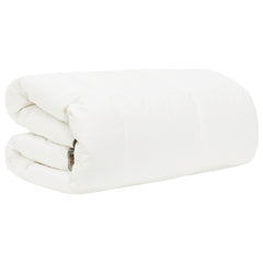 Duvet 4 Seasons 200+300 GSM Australian Wool White 137 cm 200 cm