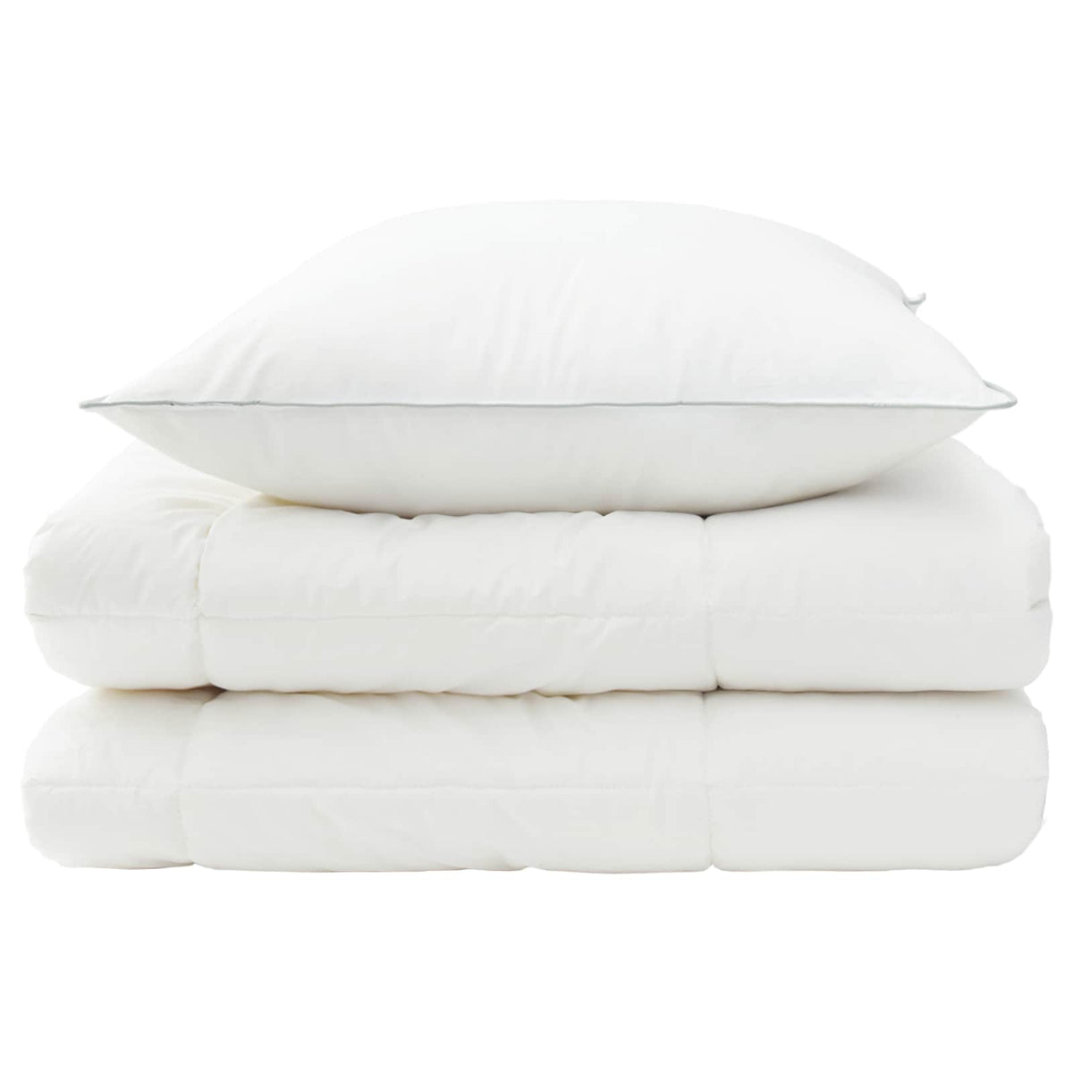 Duvet Pillow Wool